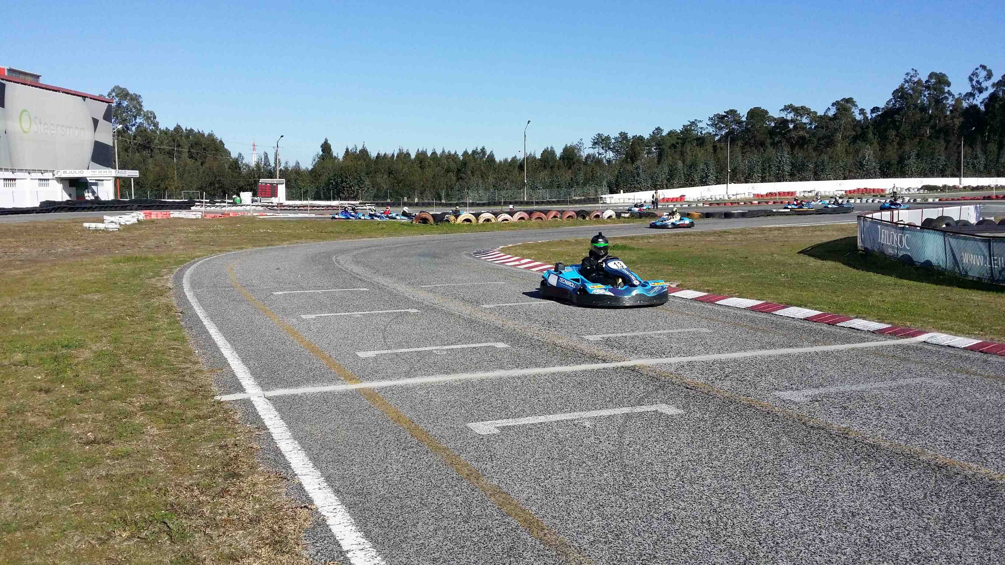 17ª Campeonato Ormei31
